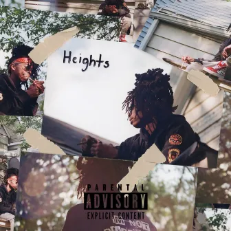 Heights by Mayyh3m