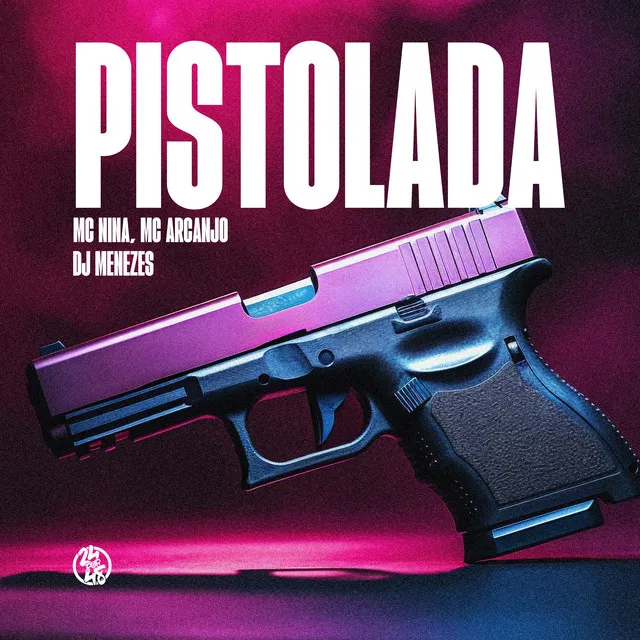 Pistolada