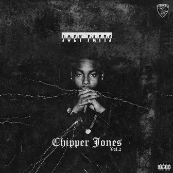 Chipper Jones Vol. 2 by Joey Fatts