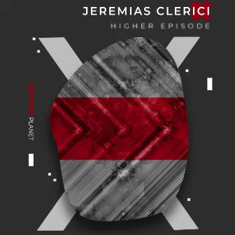 Higher Episode by Jeremias Clerici