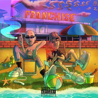 Franchise by jaynbeats