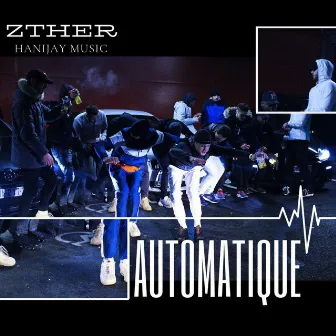 Automatique by Zther