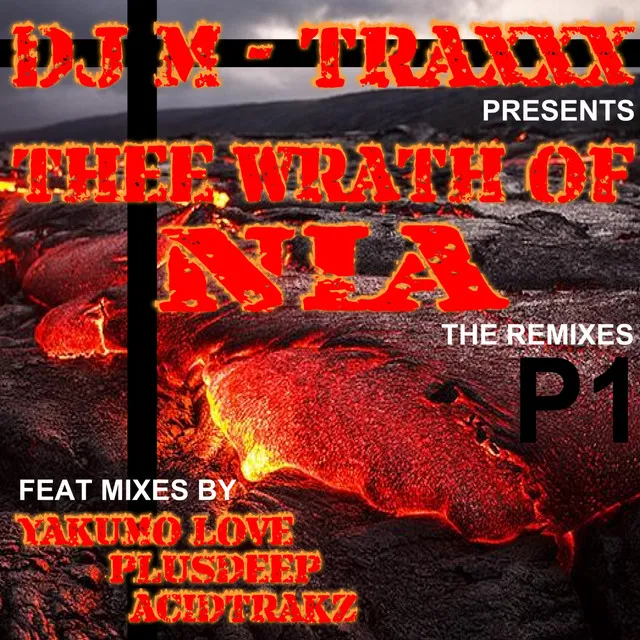 Thee Wrath of Nia - PlusDeep Love Mix