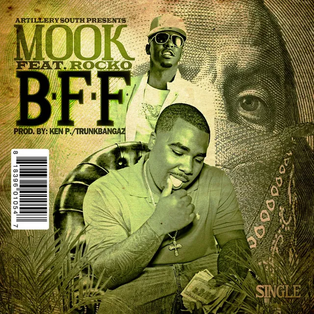 B.F.F. (feat. Rocko)