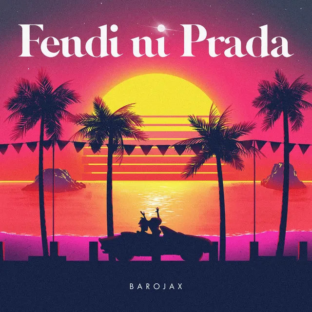 Fendi ni Prada