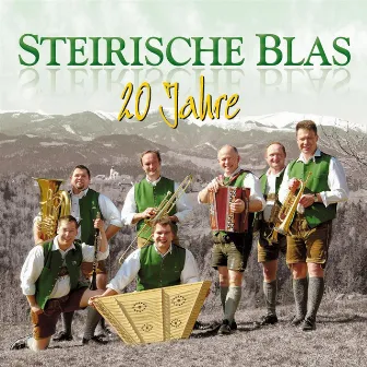 20 Jahre by Steirische Blas