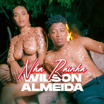 Nha Rainha by Wilson Almeida