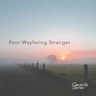 Poor Wayfaring Stranger by Dr. Scott Wyatt