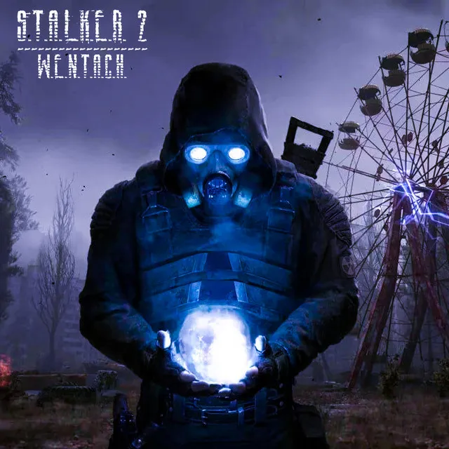 S.T.A.L.K.E.R. 2