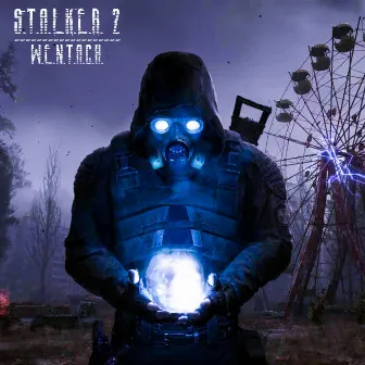 S.T.A.L.K.E.R. 2 by WENTACH