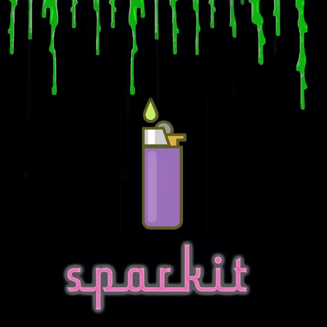 Spark It