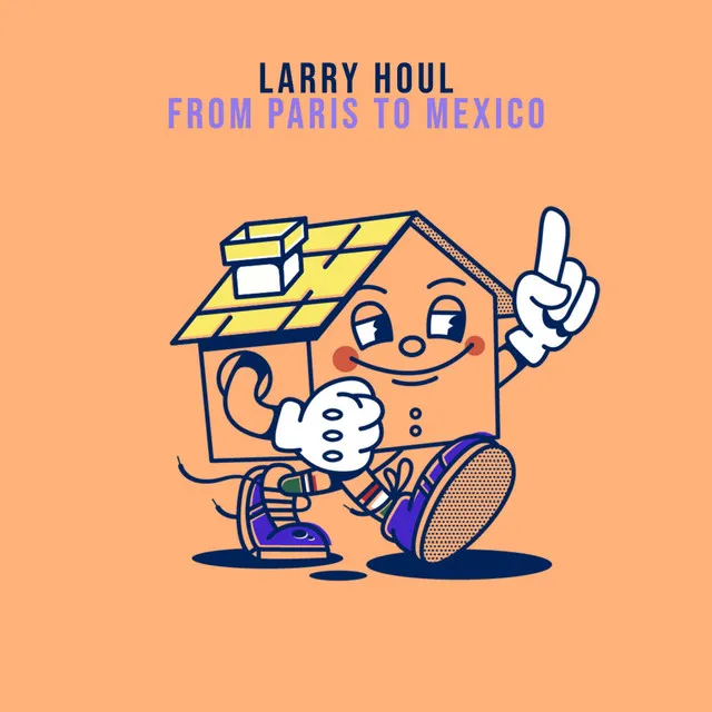 From Paris To Mexico