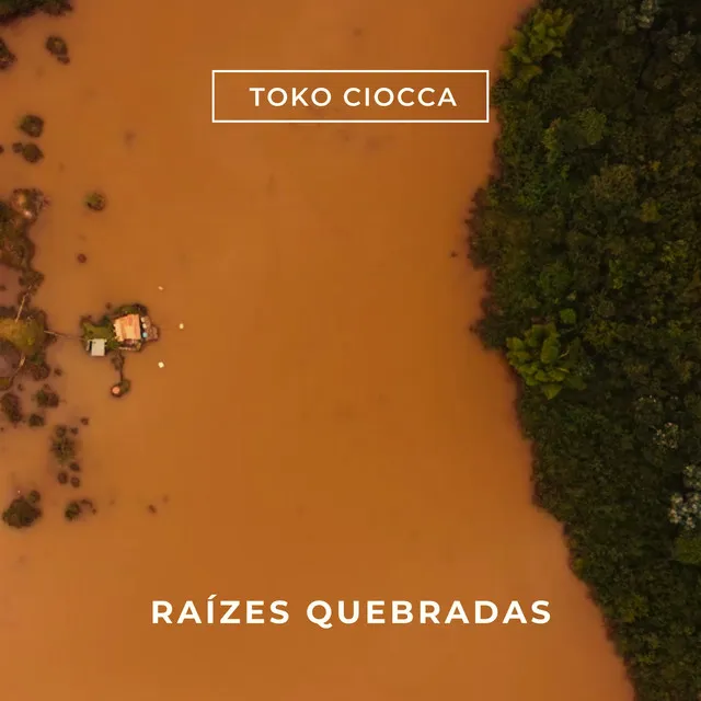 Raízes quebradas