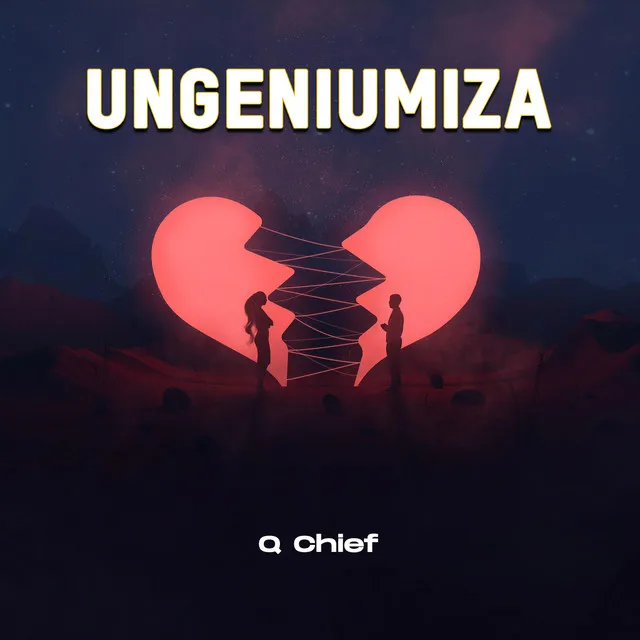 Ungeniumiza