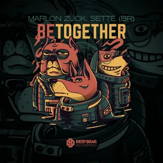 Be Together by Marlon Zuck