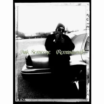 Ask Someone (Remastered) [feat. Big Lokote & Joker] by Rodo