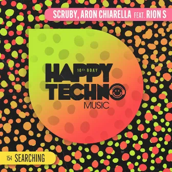 Searching by Scruby