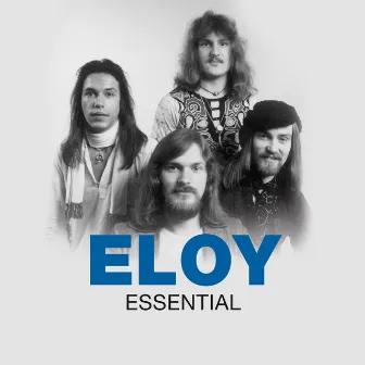 Essential by Eloy