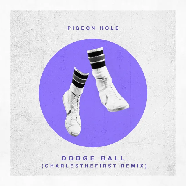 Dodge Ball - CharlestheFirst Remix