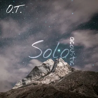 Solo (Acoustic) by O.T.