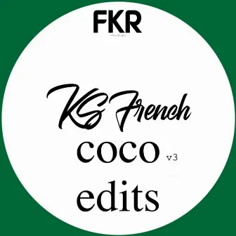 COCO EDITS V3 by Ks French