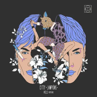 Lampións (Incl. Viels Remixes) by Citty