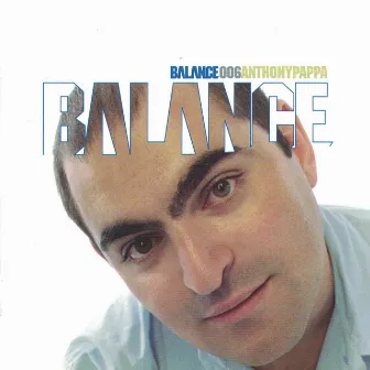 Balance 006 (Mix Version) by Anthony Pappa