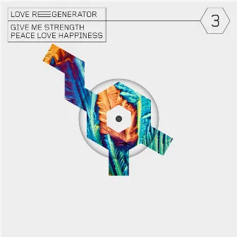 Love Regenerator 3 by Love Regenerator