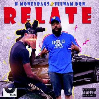 Relate by H-MoneyBags