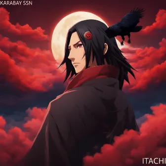 Itachi by KARABAY SSN