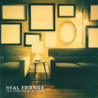 The Home Inside My Head by Real Friends