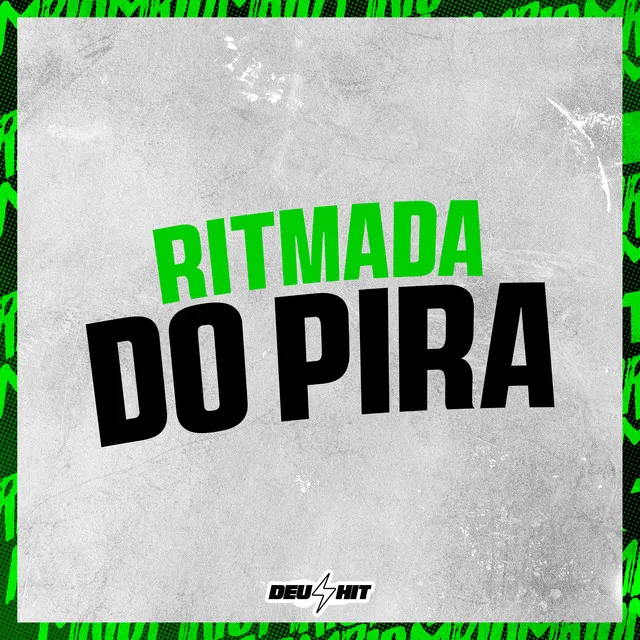 Ritmada do Pira