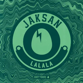 Lalala by Jaksan