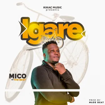 Igare by Mico The Best