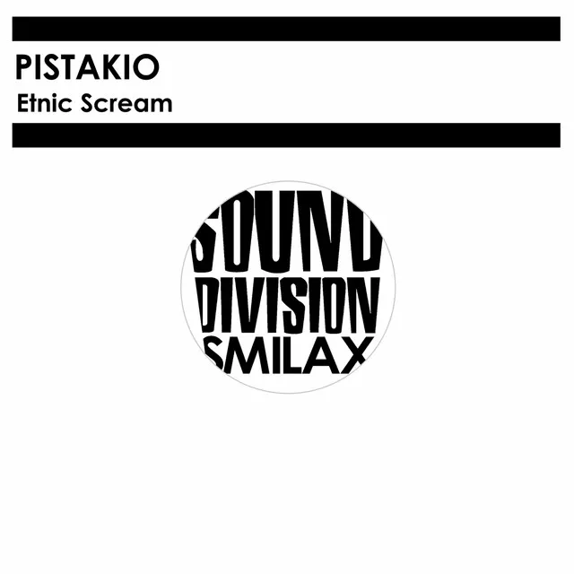 Etnic Scream - Original Mix