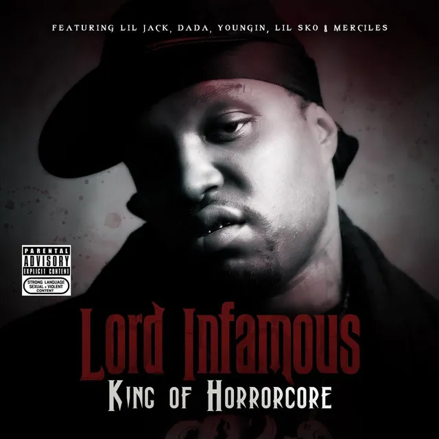 King of Horrorcore