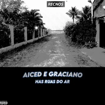 Nas Ruas do Ar by Real4iced