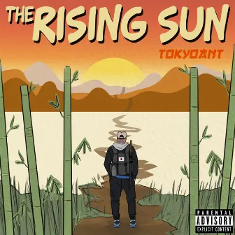 The Rising Sun by TokyoAnt