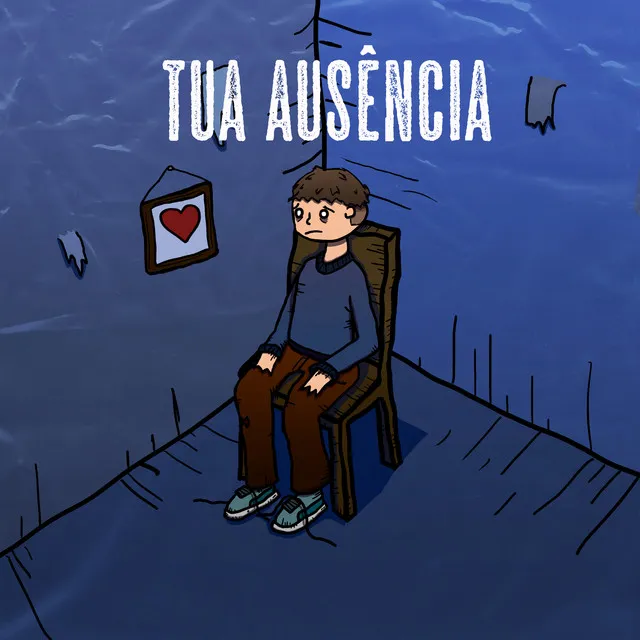 Tua Ausência