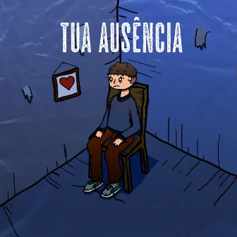 Tua Ausência by Hied