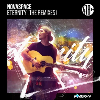 Eternity (The Remixes) by Novaspace