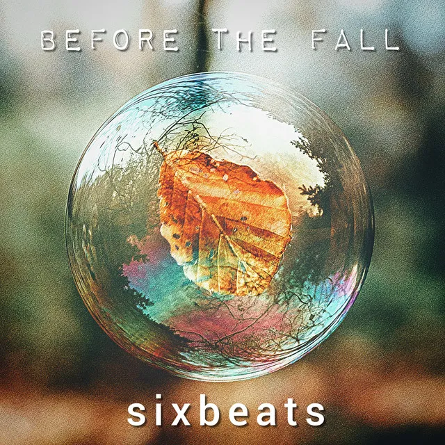 Before The Fall