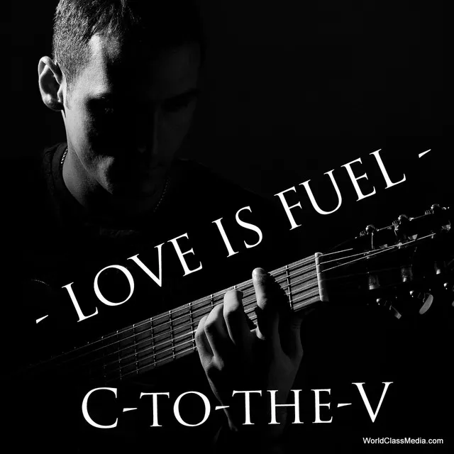 Love Is Fuel