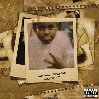 Smoked Out by Lorenzo Corleone