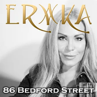 86 Bedford Street by Erika