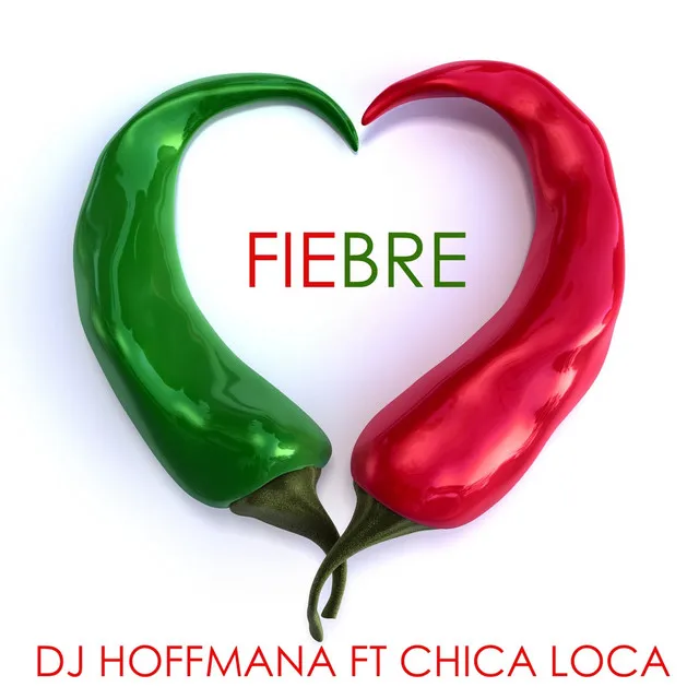 Fiebre - Mental Illness Mix