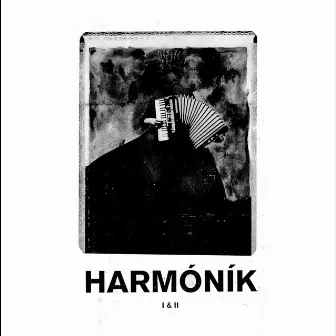 Harmóník I & II by Sóley