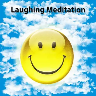 Laughing Meditation by Michele Blood