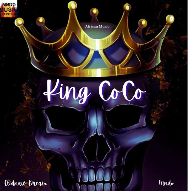 King CoCo