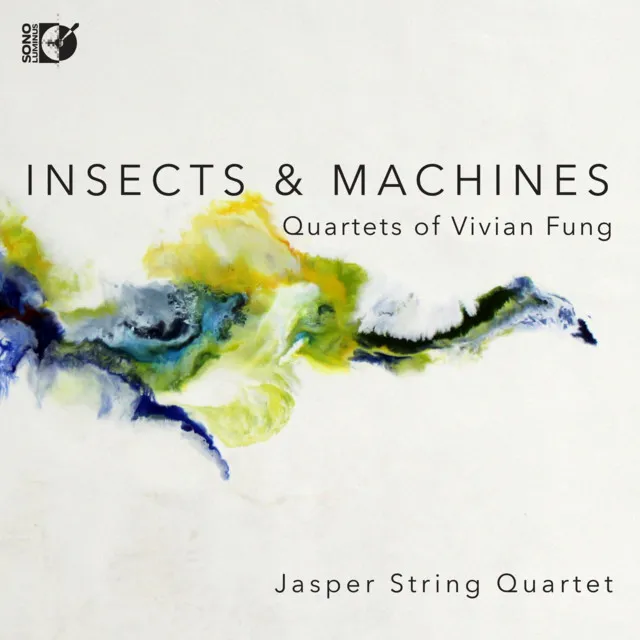 String Quartet No. 3